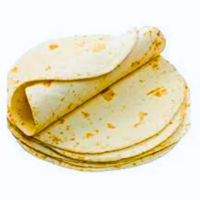 tortilla wrap of the day
