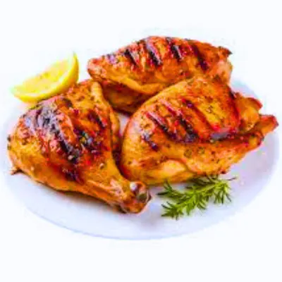 grilled chicken