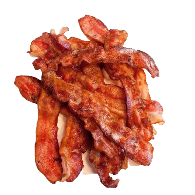 Beechwood Bacon