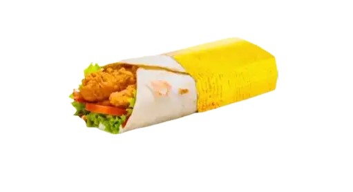 Mcdonalds Wrap Of The Day Thursday