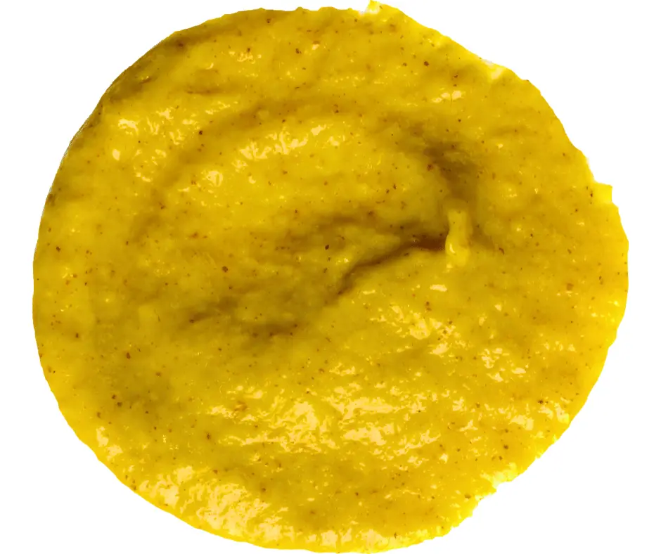 mustard 