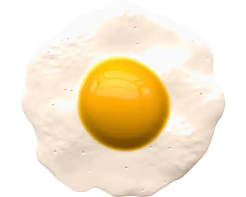 mcdonlads egg