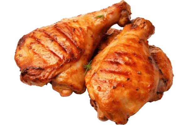 grilled chicken 